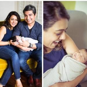 Meet your Posher, Samreen